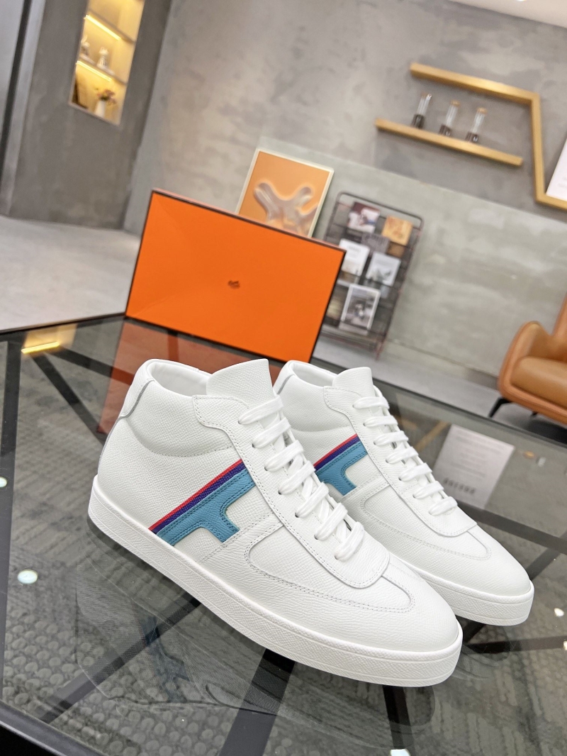 Hermes Sneakers